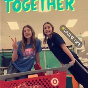 Meet your Posher, Bryanna